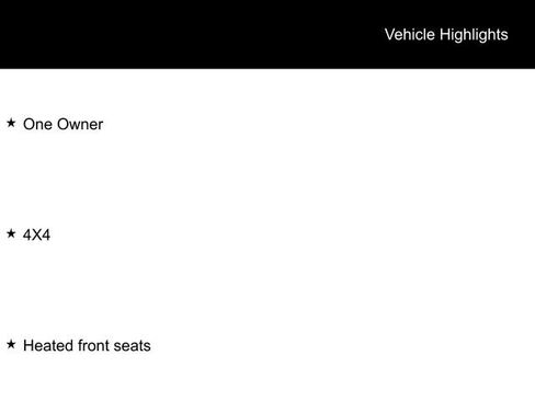 Used 2024 Toyota 4Runner TRD Pro AWD/4WD image 4