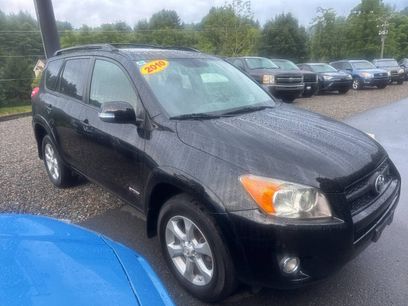 Used 2010 Toyota RAV4 Sport