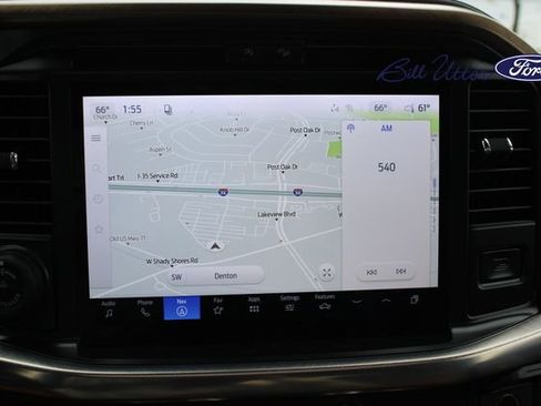 New 2026 Ford F150 King Ranch AWD/4WD image 17