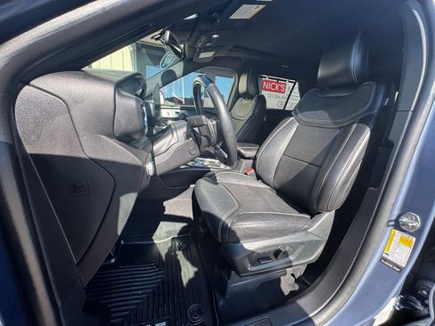 Used 2021 Ford Explorer ST w/ ST Street Pack image 3