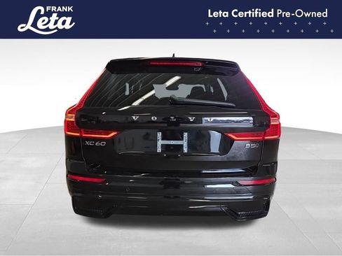 Used 2024 Volvo XC60 B5 Plus image 5