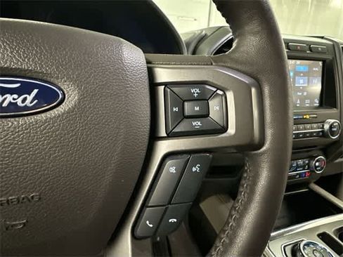 Used 2018 Ford Expedition XLT w/ Equipment Group 202A image 9