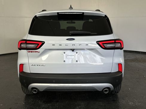 Used 2025 Ford Escape ST-Line image 10