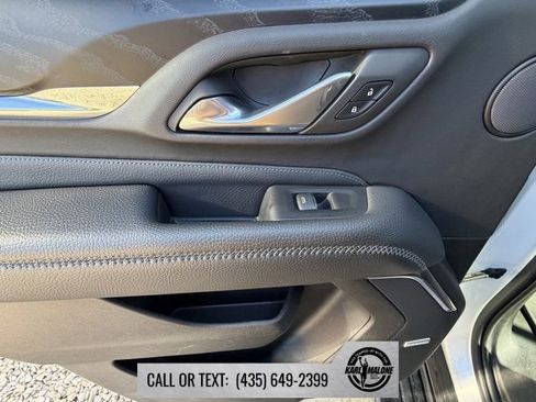 Used 2023 GMC Yukon Denali image 22