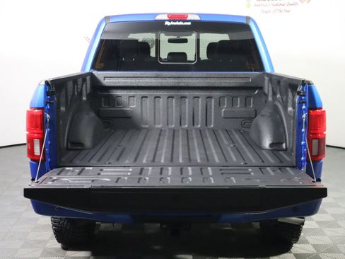Used 2020 Ford F150 Lariat w/ Equipment Group 502A Luxury AWD/4WD image 10