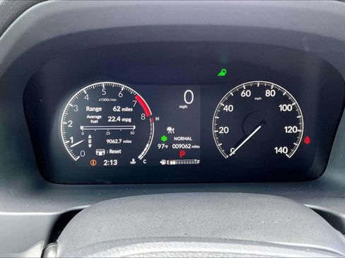Certified 2026 Honda Ridgeline RTL image 10