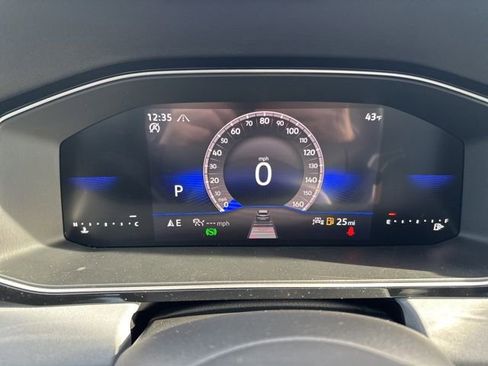 New 2026 Volkswagen Jetta SE image 16