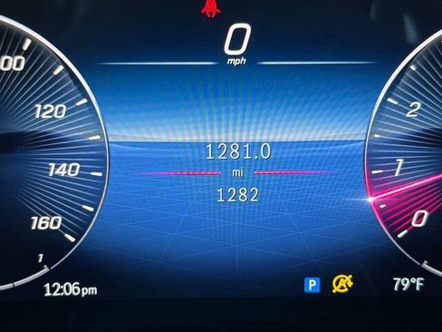 Certified 2026 Mercedes-Benz GLE 350 4MATIC image 33