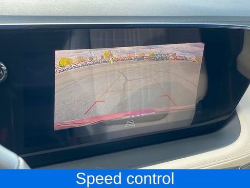 Certified 2024 Buick Encore GX Avenir w/ Avenir Convenience Package FWD image 9