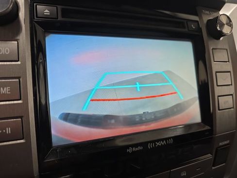 Used 2016 Toyota Tundra SR5 w/ TRD Off Road Package image 21