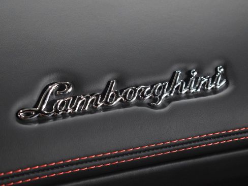 Used 2016 Lamborghini Aventador LP 700-4 AWD/4WD image 23