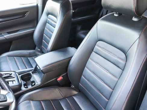 Used 2024 Honda CR-V Sport Touring image 30