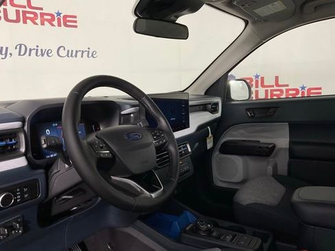 New 2026 Ford Maverick XLT w/ XLT Luxury Package image 13