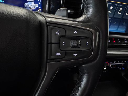 Certified 2023 Chevrolet Silverado 1500 High Country w/ High Country Premium Package image 15