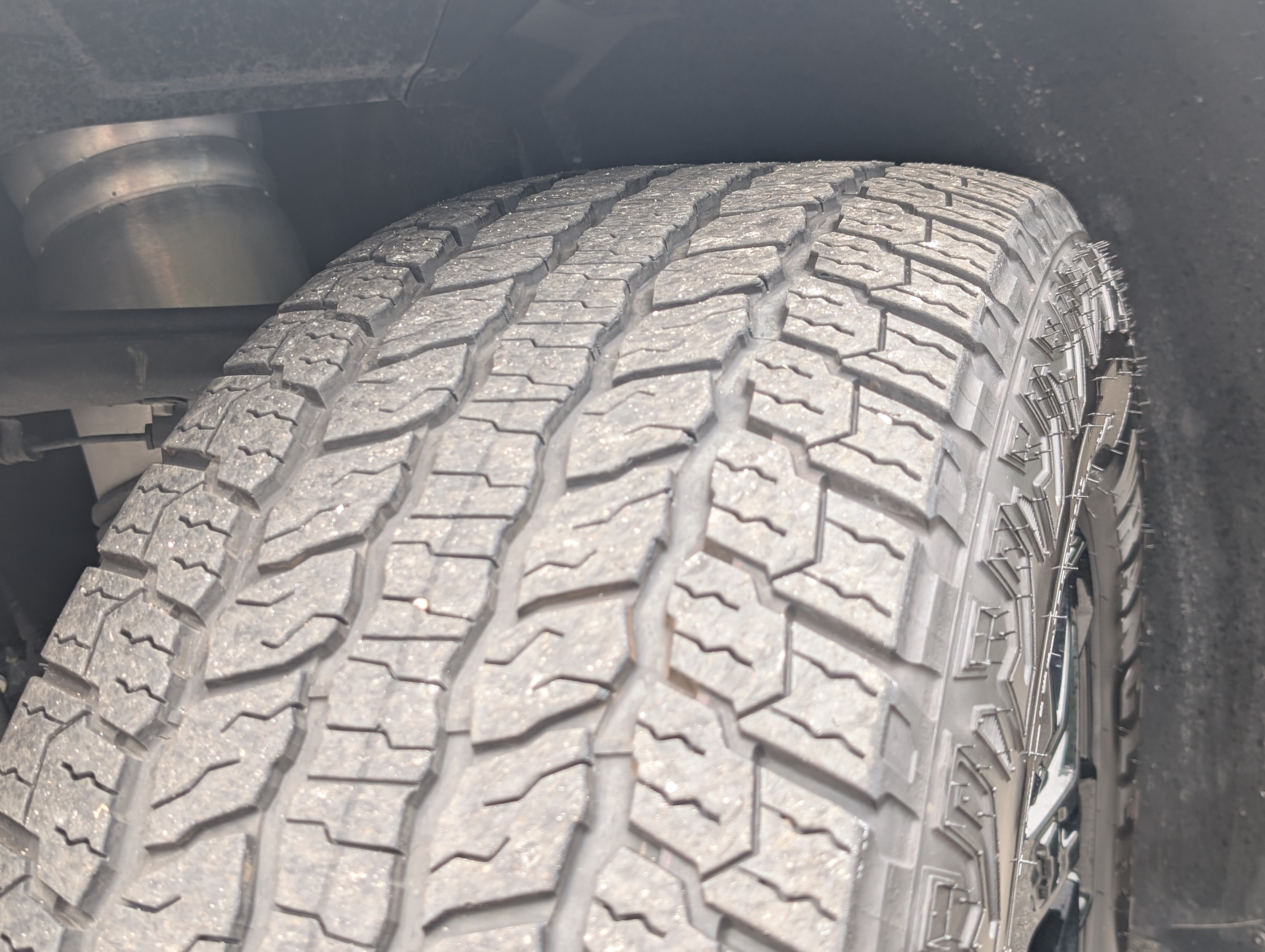 Used 2024 GMC Hummer EV 2X AWD/4WD image 35
