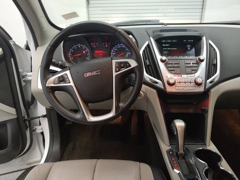 Used 2015 GMC Terrain SLT image 22