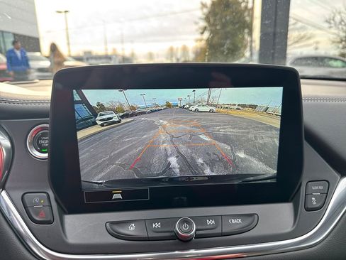 Used 2023 Chevrolet Blazer LT w/ Midnight/Sport Edition image 27