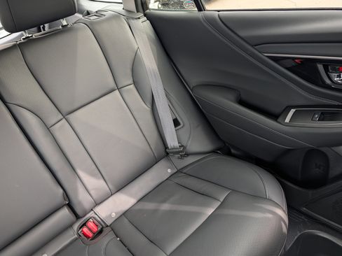 Used 2023 Subaru Outback Touring XT image 14