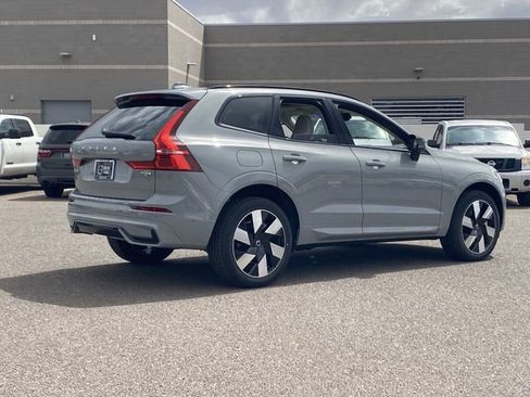 New 2025 Volvo XC60 T8 Plus w/ Protection Package Premier image 7
