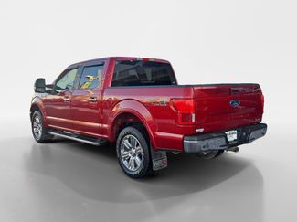 Used 2019 Ford F150 Lariat video 3