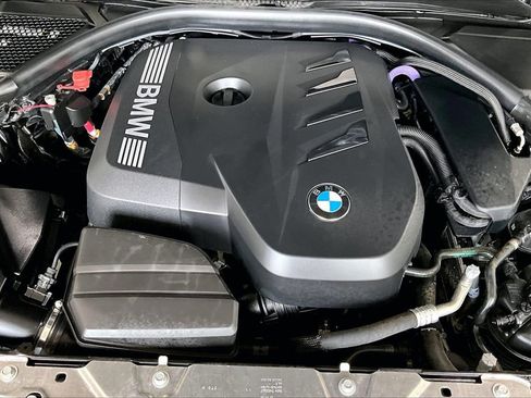 Used 2025 BMW 330i Sedan RWD image 32