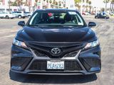 Used 2023 Toyota Camry SE image 2