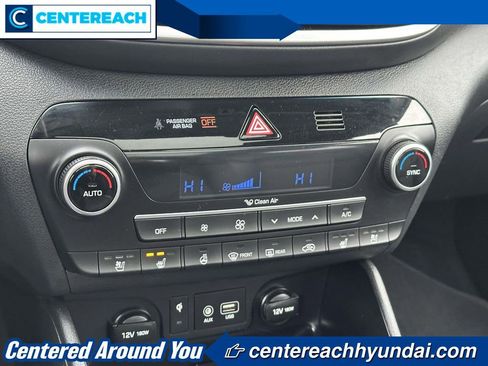 Used 2019 Hyundai Tucson Ultimate image 28