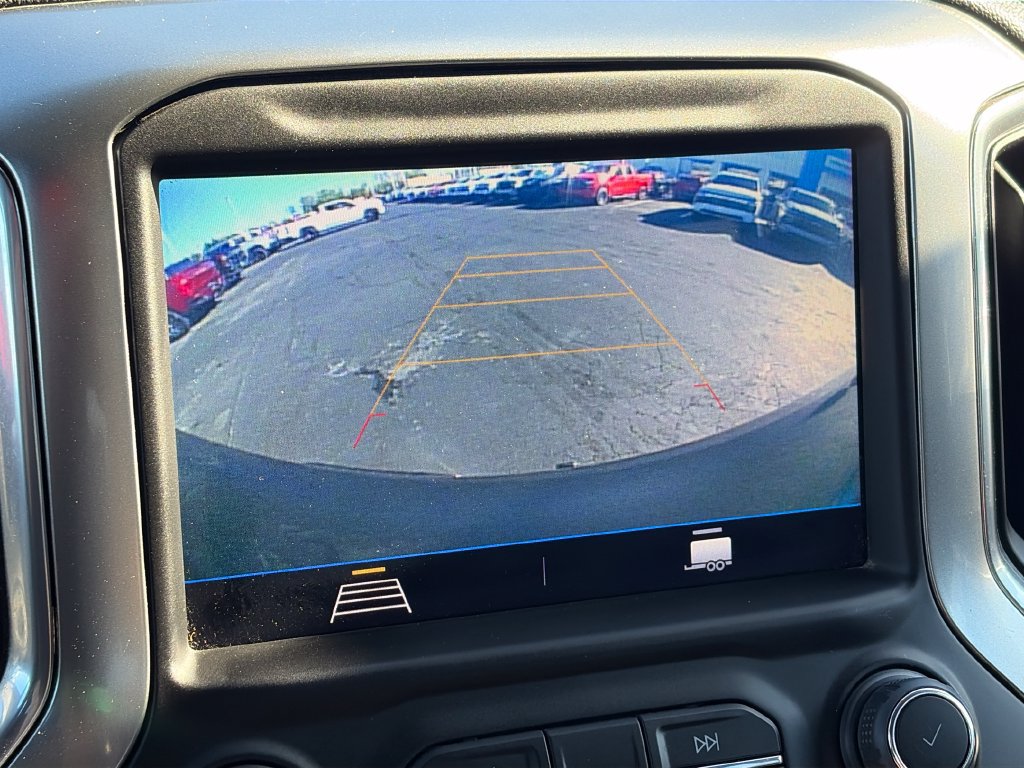 Used 2022 Chevrolet Silverado 1500 RST AWD/4WD image 20