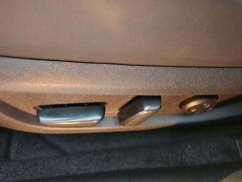 Used 2025 INFINITI QX50 Luxe AWD/4WD image 13
