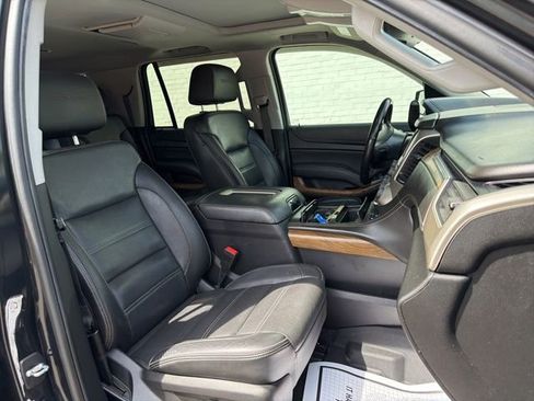 Used 2020 GMC Yukon Denali w/ Denali Ultimate Package AWD/4WD image 14