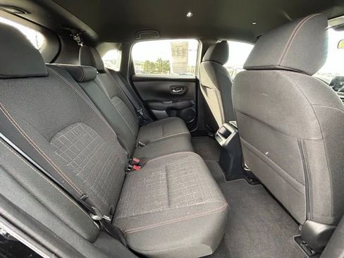 Used 2024 Honda HR-V Sport image 16