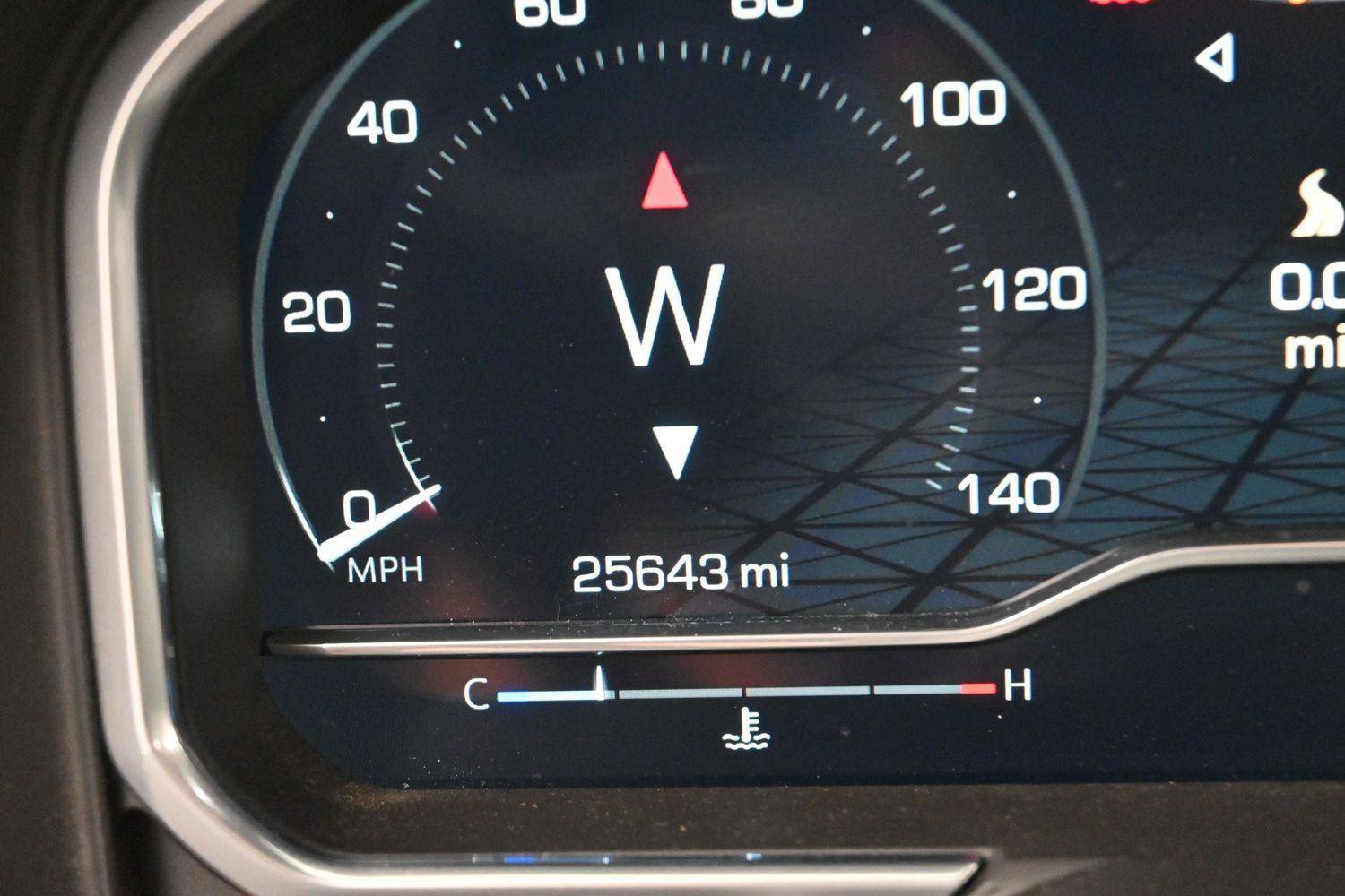 Used 2024 GMC Sierra 2500 AT4X AWD/4WD image 20
