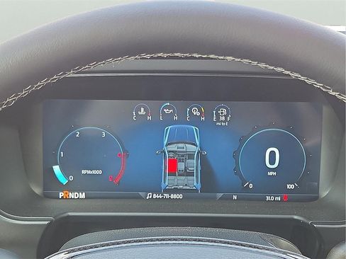 New 2025 Ford F250 Lariat w/ Lariat Ultimate Package image 18