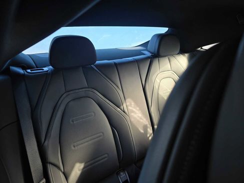New 2026 Mercedes-Benz CLE 53 AMG 4MATIC Coupe image 11