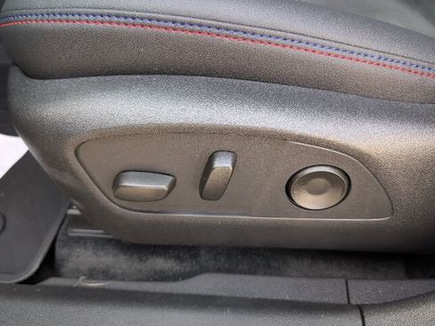 New 2026 Chevrolet Blazer EV RS image 14