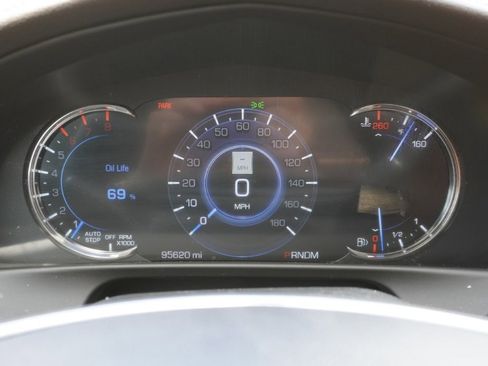 Used 2018 Cadillac CT6 Premium Luxury image 23