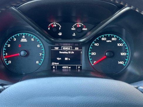 Certified 2022 GMC Canyon AT4 w/ Trailering Package AWD/4WD image 23