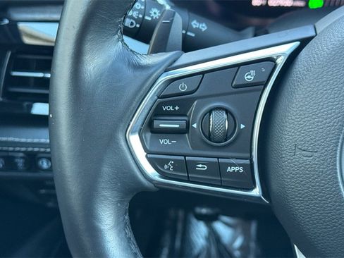 Certified 2023 Acura MDX SH-AWD w/ Advance Package image 31