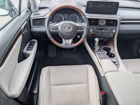 Used 2021 Lexus RX 350 FWD w/ Premium Package image 3