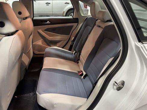 New 2026 Volkswagen Jetta SE image 12