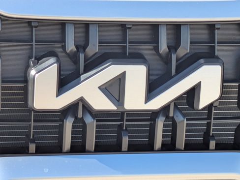 New 2025 Kia Telluride EX image 13