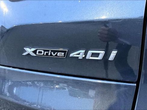 Used 2022 BMW X5 xDrive40i w/ Premium Package image 24