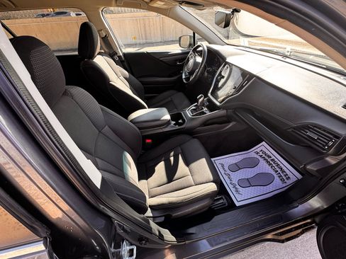 Used 2022 Subaru Outback Premium image 13