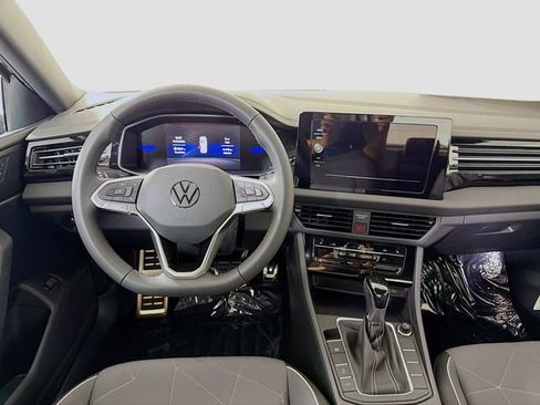 New 2026 Volkswagen Jetta Sport FWD image 22