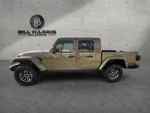 New 2026 Jeep Gladiator Mojave image 9