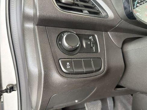 Used 2018 Chevrolet Spark LS FWD image 26