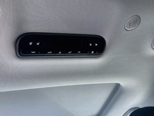 Certified 2026 Hyundai Palisade SEL Premium FWD image 27