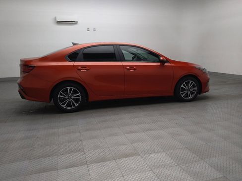 Used 2023 Kia Forte LXS w/ LXS Technology Package FWD image 10