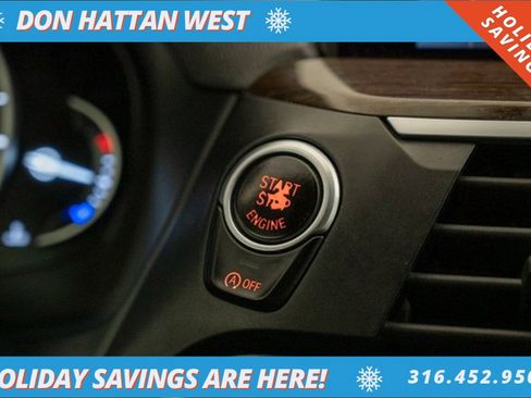 Used 2019 BMW X3 xDrive30i image 10