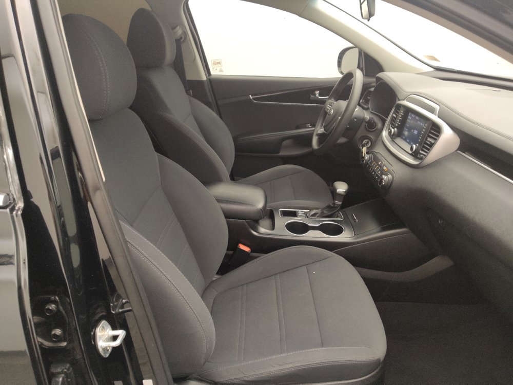 Used 2019 Kia Sorento AWD image 21
